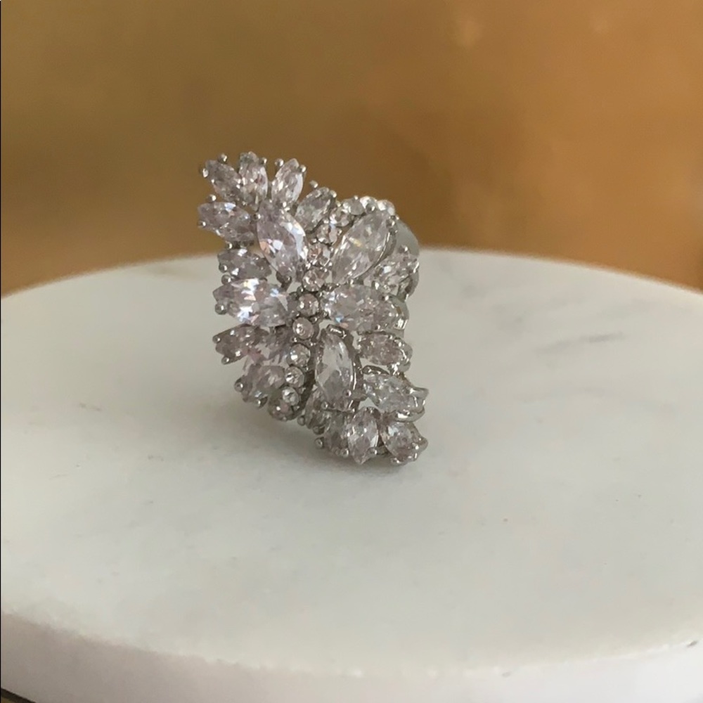 Statement ring - Picture 2 of 4